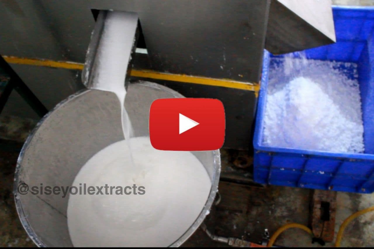 www.siseyoilextracts.in - milk extraction